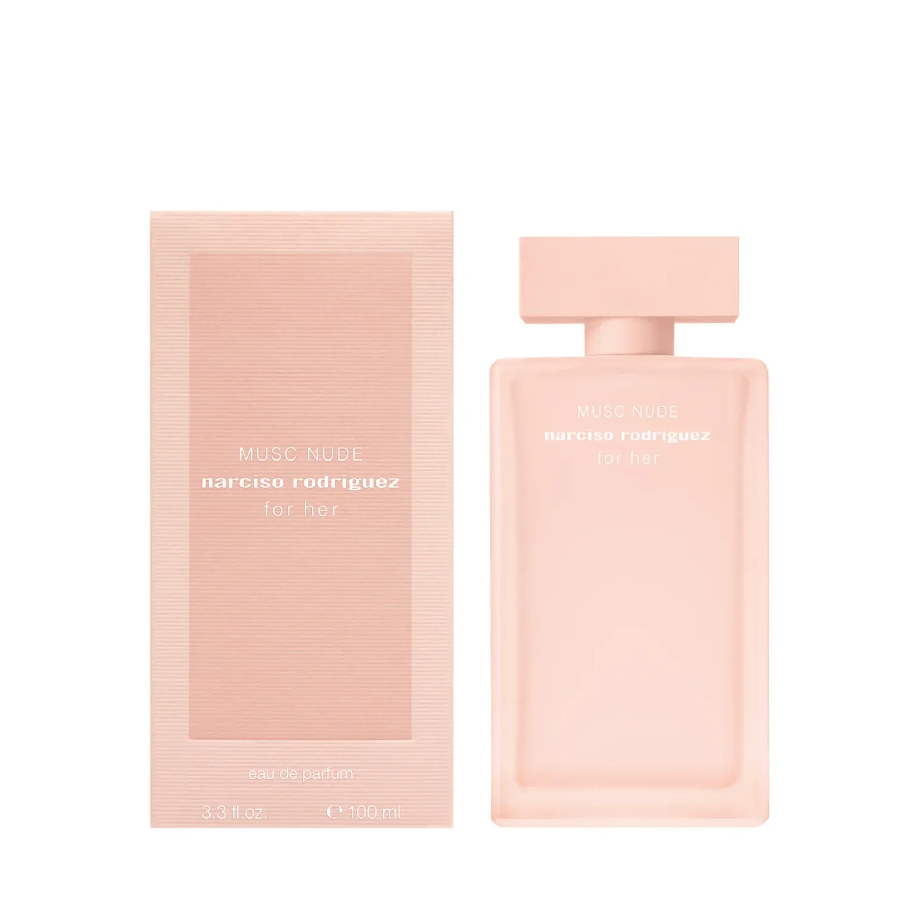 MUSC NUDE 100ML